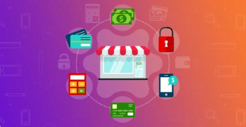 電子商務(wù)安全 定義、核心概念與重要性