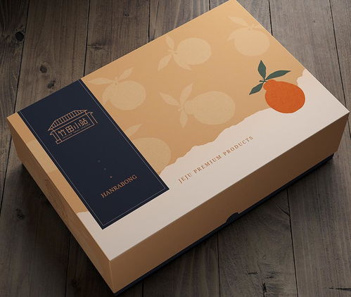 夏日味道 水果包裝設(shè)計(jì)的清新風(fēng)潮