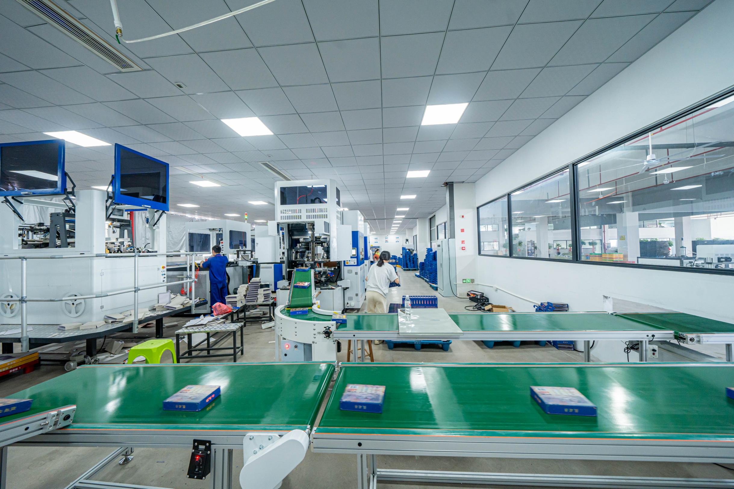 溫州普睿特印業(yè)將亮相CIPPME上海國(guó)際包裝展 代理代辦